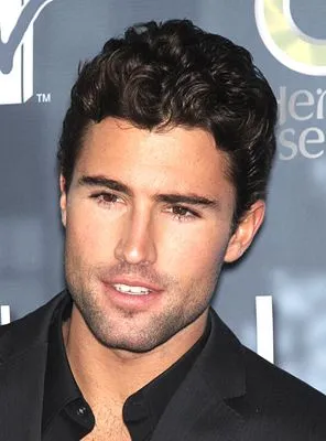 Brody Jenner Poster