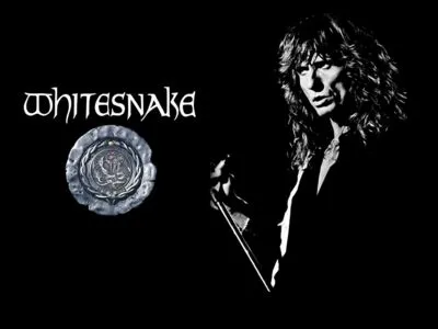 Whitesnake Men's TShirt