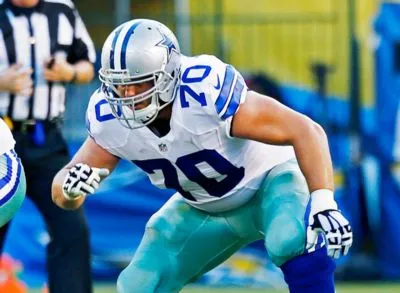 Zack Martin Prints and Posters