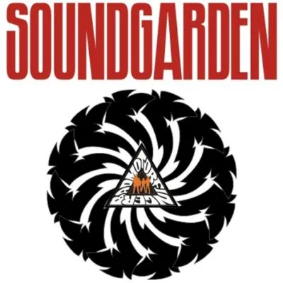 Soundgarden Women's Cut T-Shirt
