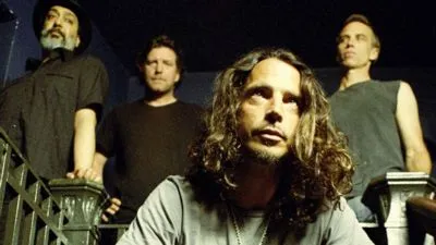 Soundgarden Prints and Posters