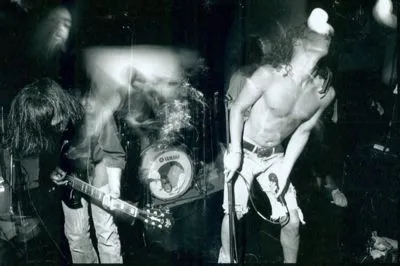 Soundgarden Tote