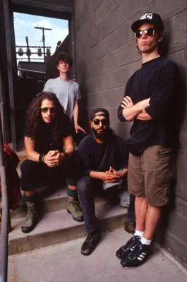 Soundgarden Poster
