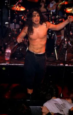 Soundgarden Men's Heavy Long Sleeve TShirt