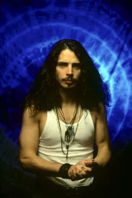 Soundgarden 15oz White Mug