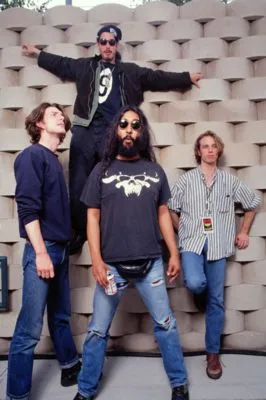 Soundgarden Men's TShirt