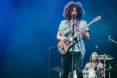 Wolfmother Prints and Posters