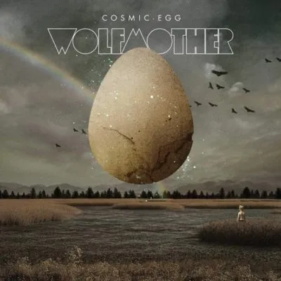 Wolfmother Poster