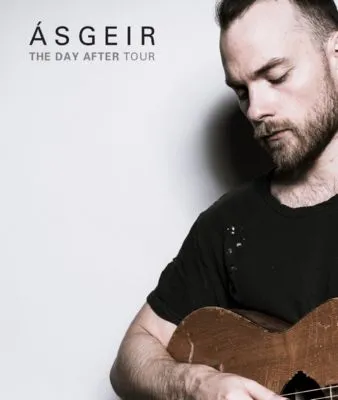 Asgeir Prints and Posters