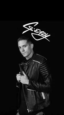 G-Eazy 16oz Frosted Beer Stein