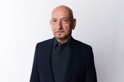 Ben Kingsley Prints and Posters