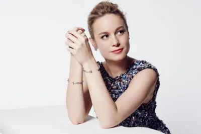 Brie Larson Prints and Posters