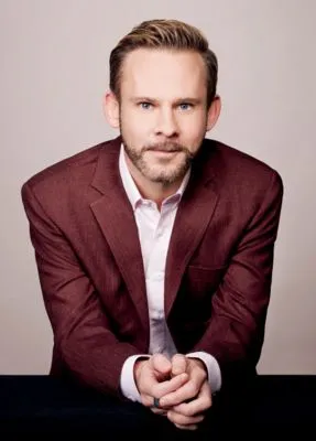 Dominic Monaghan Poster