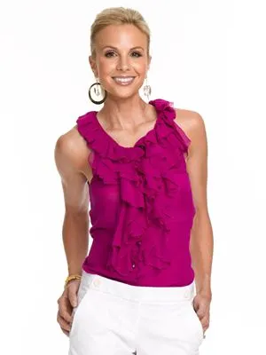 Elisabeth Hasselbeck Prints and Posters