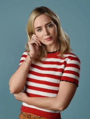 Emily Blunt Prints and Posters