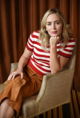 Emily Blunt Prints and Posters