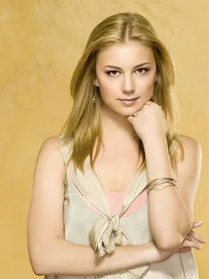 Emily VanCamp Prints and Posters