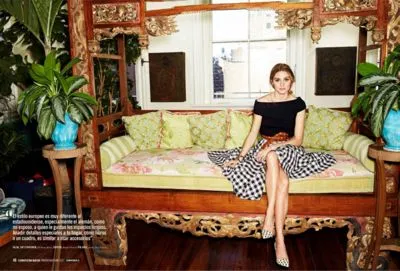Olivia Palermo Prints and Posters