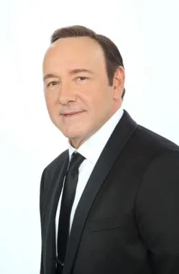 Kevin Spacey Poster