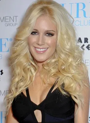 Heidi Montag Prints and Posters