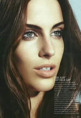 Jessica Lowndes Prints and Posters