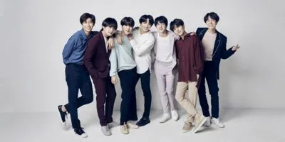 BTS Prints and Posters