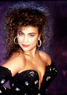 Paula Abdul Prints and Posters