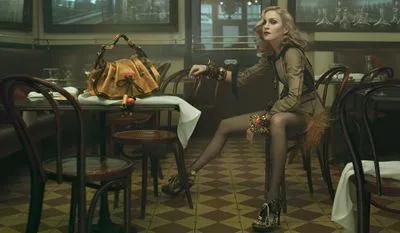 Madonna Tote