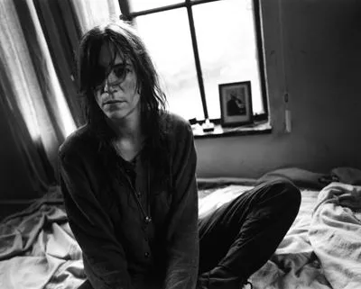Patti Smith Prints and Posters