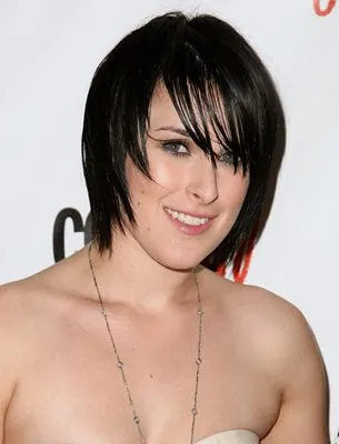 Rumer Willis Prints and Posters