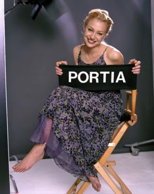 Portia de Rossi Men's TShirt
