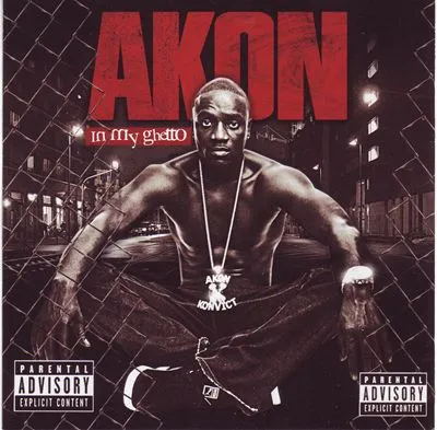 Akon 6x6