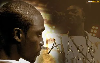 Akon Prints and Posters