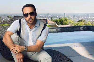 Jeremy Piven Prints and Posters