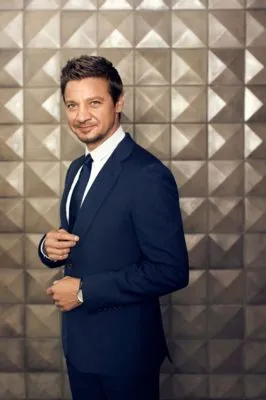Jeremy Renner Prints and Posters