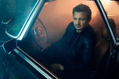 Jeremy Renner Prints and Posters
