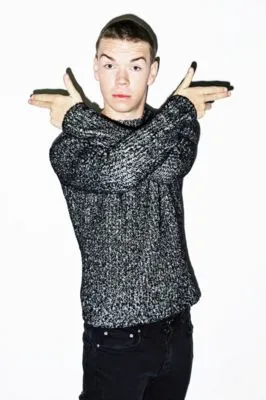 Will Poulter Prints and Posters