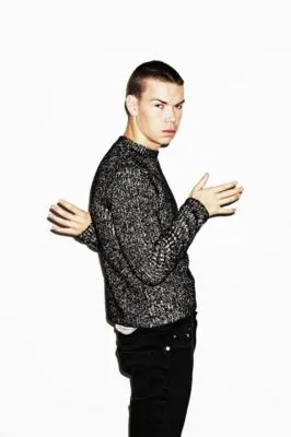 Will Poulter Prints and Posters