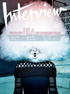 Sia Poster
