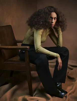 Solange Knowles Prints and Posters