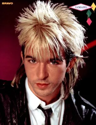Limahl Prints and Posters