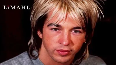 Limahl 6x6