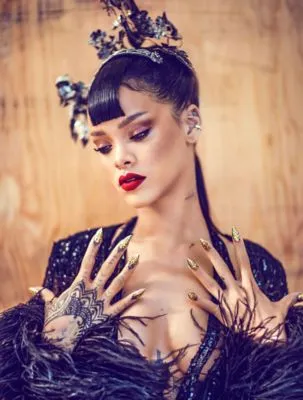 Rihanna Tote