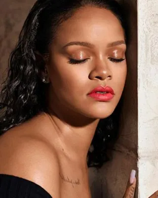 Rihanna 12x12