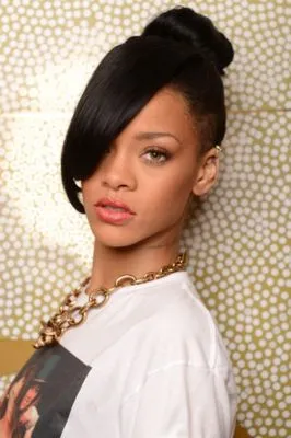 Rihanna Poster