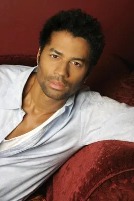 Eric Benet Prints and Posters