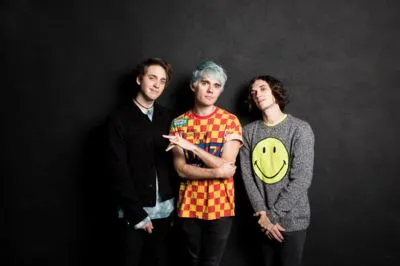 Waterparks 6x6