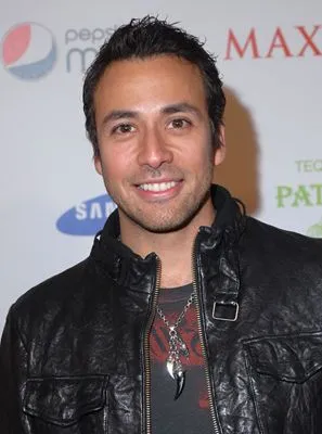 Howie Dorough Poster