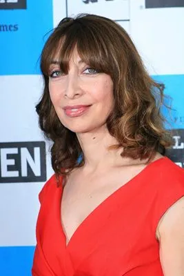Illeana Douglas Prints and Posters