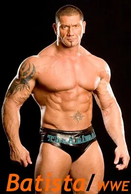 Batista Men's Heavy Long Sleeve TShirt